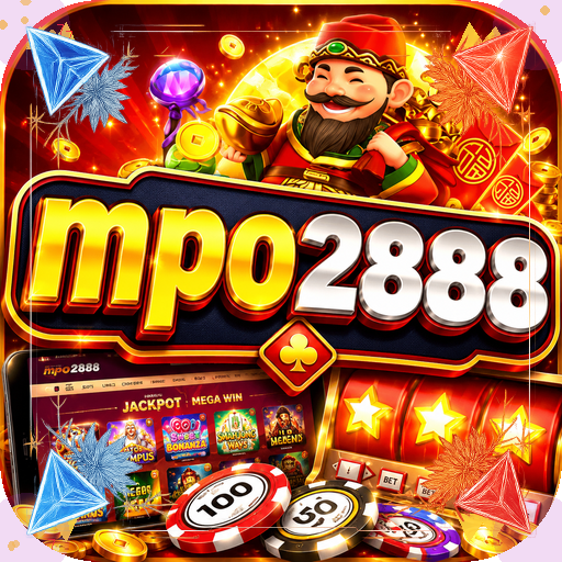 mpo2888 — mitra unggulan